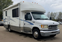 2002 FORD ECONOLINE E-350 -