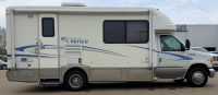 2002 FORD ECONOLINE E-350 - - 7
