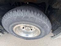 2002 FORD ECONOLINE E-350 - - 35