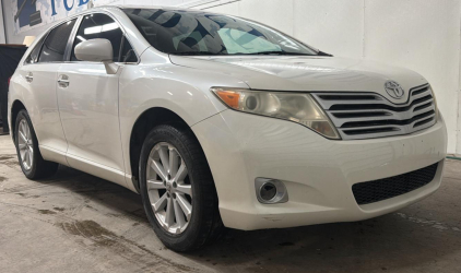 2009 TOYOTA VENZA - 130K MILES!