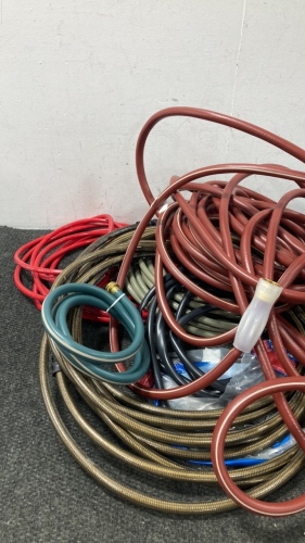 Hoses