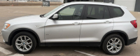 2014 BMW X3 - AWD! - 3