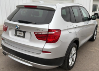 2014 BMW X3 - AWD! - 6
