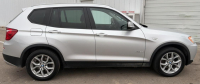 2014 BMW X3 - AWD! - 7