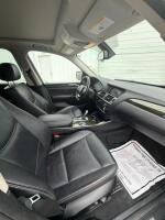 2014 BMW X3 - AWD! - 14