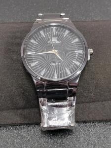 (1) IIK Collection Men's Quartz Watch