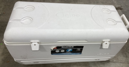 Igloo Cooler