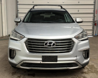 2017 HYUNDAI SANTA FE - 4X4! - 2