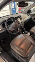 2017 HYUNDAI SANTA FE - 4X4! - 11