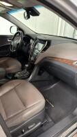 2017 HYUNDAI SANTA FE - 4X4! - 18