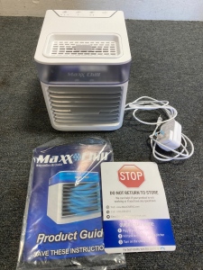 Maxx Chill Evaporative Air Cooler