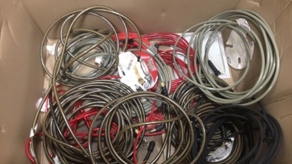 Various Hoses