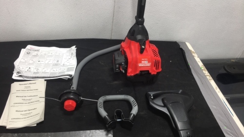 Craftsman Weed/Wacker