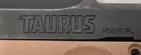 Taurus G2C 9mm 3.2" Barrel Striker-Fired Pistol, FDE/Black, TL072468 - 7