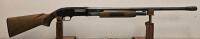 New Haven 600AT by Mossberg 12ga Pump, 28" Barrel, C-Lect-Choke, Made in USA, SN# H236487