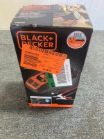 Black and Decker 500watt Power Inverter