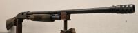 New Haven 600AT by Mossberg 12ga Pump, 28" Barrel, C-Lect-Choke, Made in USA, SN# H236487 - 3