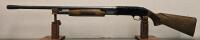 New Haven 600AT by Mossberg 12ga Pump, 28" Barrel, C-Lect-Choke, Made in USA, SN# H236487 - 4