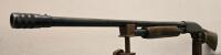 New Haven 600AT by Mossberg 12ga Pump, 28" Barrel, C-Lect-Choke, Made in USA, SN# H236487 - 6
