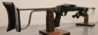 Ruger 10/22 Stainless .22 LR Rifle, Skeleton Stock, Bipod, Muzzle Brake, SN: 253-18022 - 2