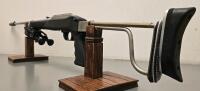 Ruger 10/22 Stainless .22 LR Rifle, Skeleton Stock, Bipod, Muzzle Brake, SN: 253-18022 - 5