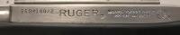 Ruger 10/22 Stainless .22 LR Rifle, Skeleton Stock, Bipod, Muzzle Brake, SN: 253-18022 - 7