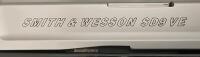 Smith & Wesson SD9 VE 9mm Semi-Auto Pistol, Striker Fired, HFP2588, Stainless/Polymer Frame - 8