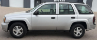 BANK REPO - 2006 CHEVROLET TRAILBLAZER - 4X4! - 2