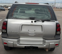 BANK REPO - 2006 CHEVROLET TRAILBLAZER - 4X4! - 4