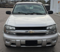 BANK REPO - 2006 CHEVROLET TRAILBLAZER - 4X4! - 7