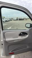 BANK REPO - 2006 CHEVROLET TRAILBLAZER - 4X4! - 9