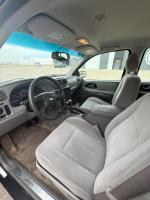 BANK REPO - 2006 CHEVROLET TRAILBLAZER - 4X4! - 10