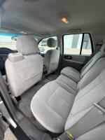 BANK REPO - 2006 CHEVROLET TRAILBLAZER - 4X4! - 12