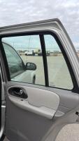 BANK REPO - 2006 CHEVROLET TRAILBLAZER - 4X4! - 14