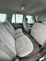 BANK REPO - 2006 CHEVROLET TRAILBLAZER - 4X4! - 15