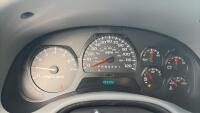 BANK REPO - 2006 CHEVROLET TRAILBLAZER - 4X4! - 23