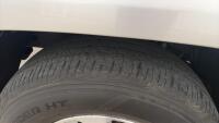 BANK REPO - 2006 CHEVROLET TRAILBLAZER - 4X4! - 24