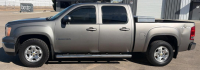 BANK REPO - 2008 GMC SIERRA 1500 - 4X4! - 2