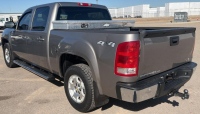 BANK REPO - 2008 GMC SIERRA 1500 - 4X4! - 3
