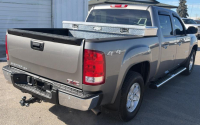 BANK REPO - 2008 GMC SIERRA 1500 - 4X4! - 5