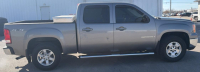 BANK REPO - 2008 GMC SIERRA 1500 - 4X4! - 6