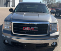 BANK REPO - 2008 GMC SIERRA 1500 - 4X4! - 7