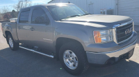 BANK REPO - 2008 GMC SIERRA 1500 - 4X4! - 8