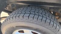 BANK REPO - 2008 GMC SIERRA 1500 - 4X4! - 22
