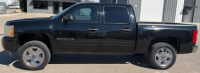BANK REPO - 2009 CHEVROLET SILVERADO -RWD! - 2