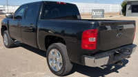 BANK REPO - 2009 CHEVROLET SILVERADO -RWD! - 3