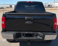 BANK REPO - 2009 CHEVROLET SILVERADO -RWD! - 4