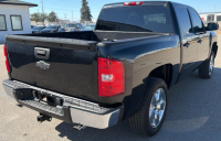 BANK REPO - 2009 CHEVROLET SILVERADO -RWD! - 5