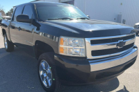 BANK REPO - 2009 CHEVROLET SILVERADO -RWD! - 8