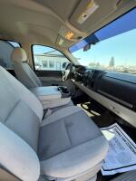 BANK REPO - 2009 CHEVROLET SILVERADO -RWD! - 11